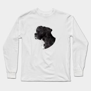 Bruno Long Sleeve T-Shirt